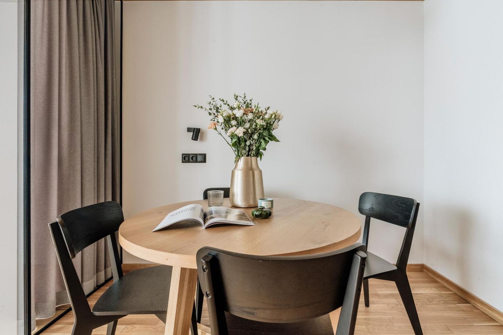 White Hills Aparthotel & Spa - Loft Affair Białka Tatrzańska Kültér fotó